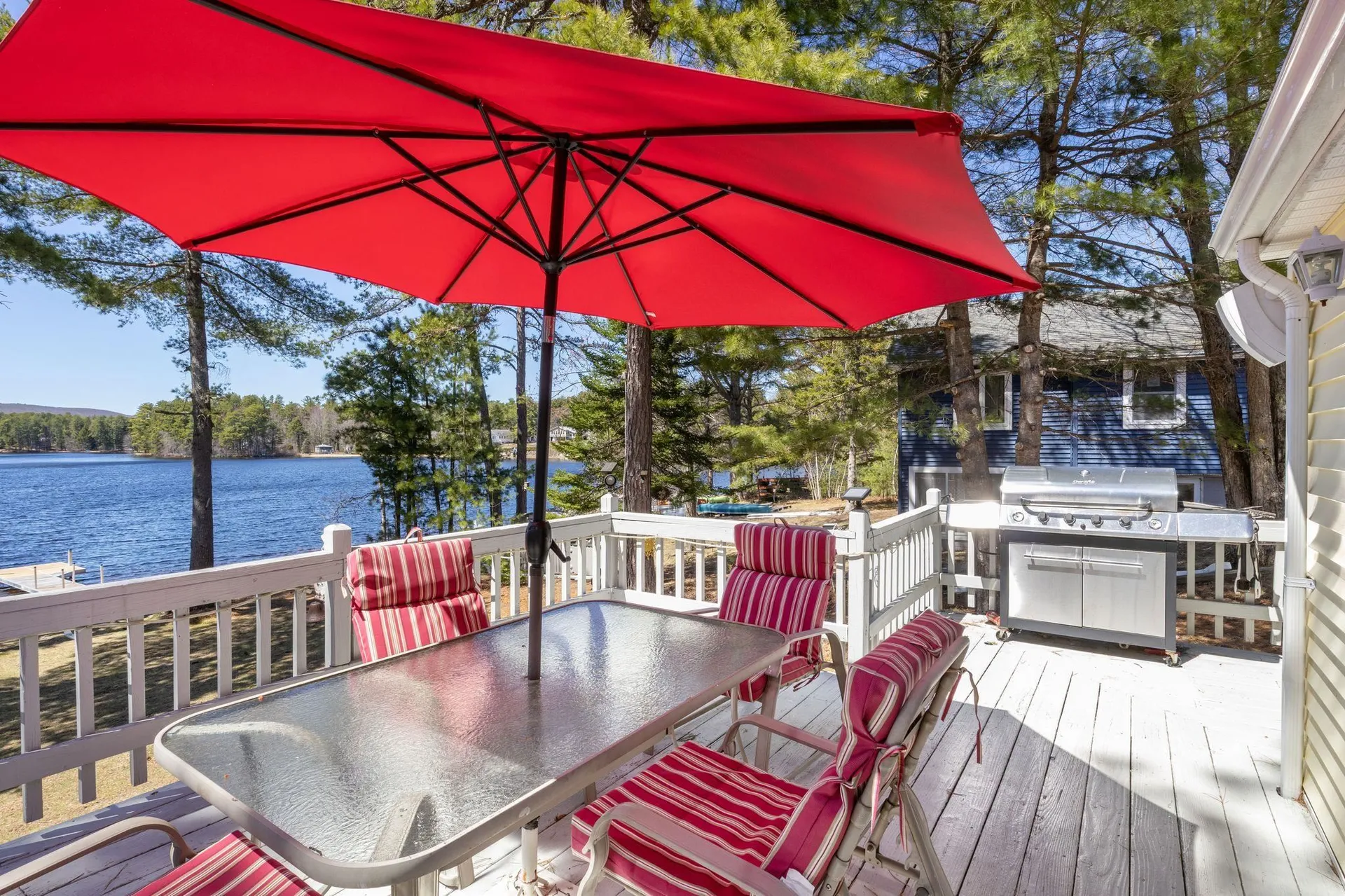 14 Bernier Lane Waterboro ME 04087