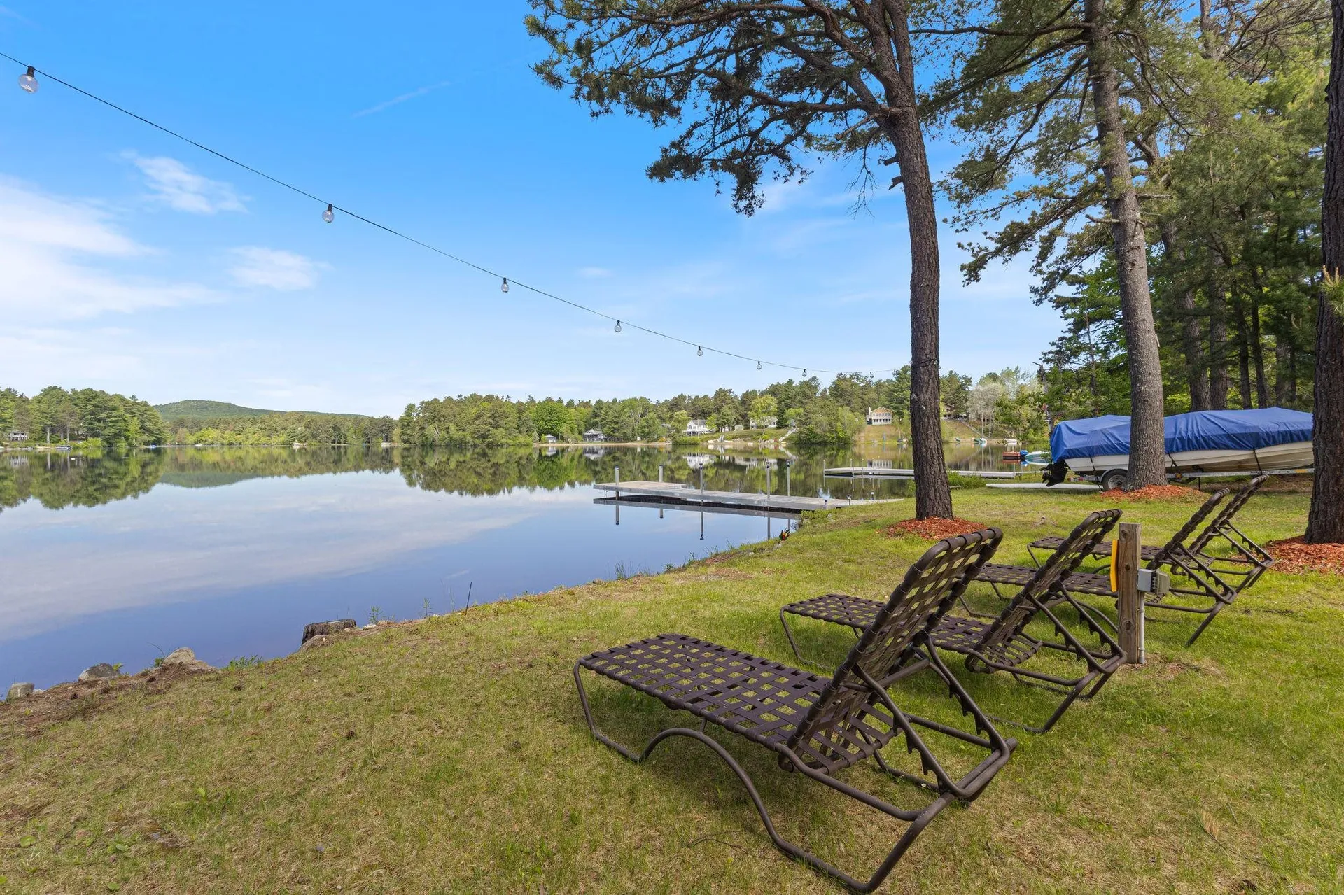 14 Bernier Lane Waterboro ME 04087