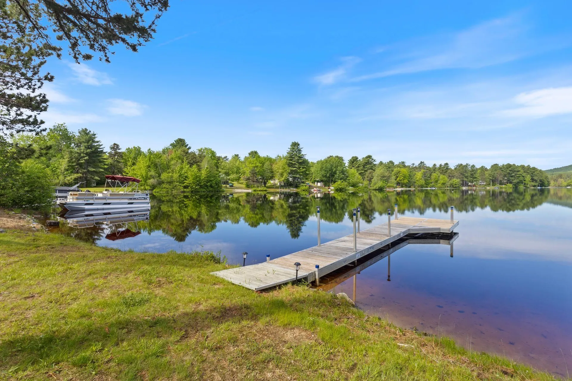 14 Bernier Lane Waterboro ME 04087