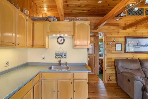 14 Bernier Lane Waterboro ME 04087