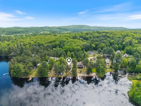 14 Bernier Lane Waterboro ME 04087