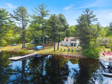 14 Bernier Lane Waterboro ME 04087