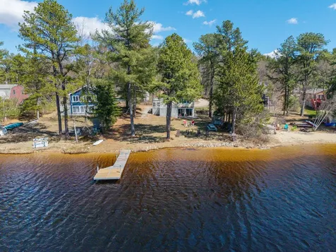 14 Bernier Lane Waterboro ME 04087