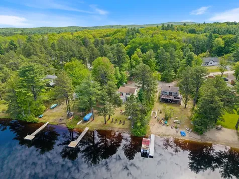 14 Bernier Lane Waterboro ME 04087