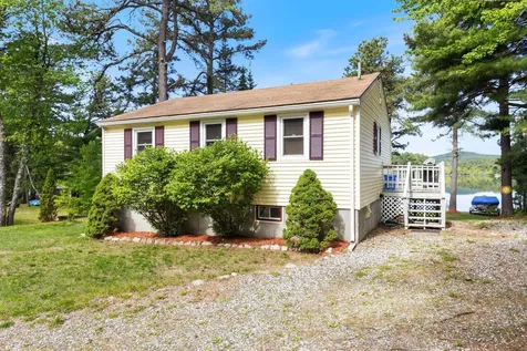 14 Bernier Lane Waterboro ME 04087