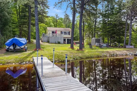 14 Bernier Lane Waterboro ME 04087