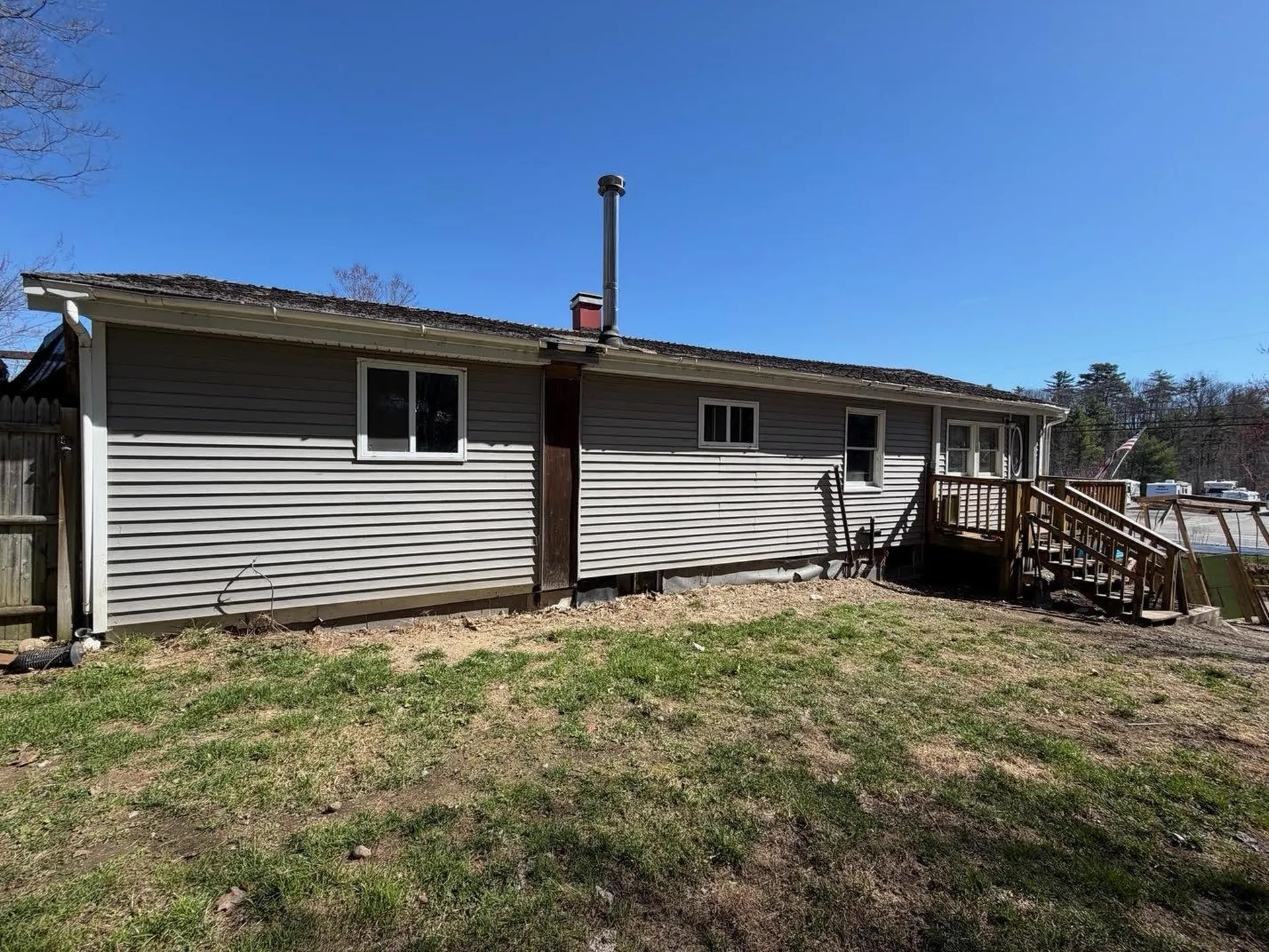 136 River Street Jaffrey NH 03452
