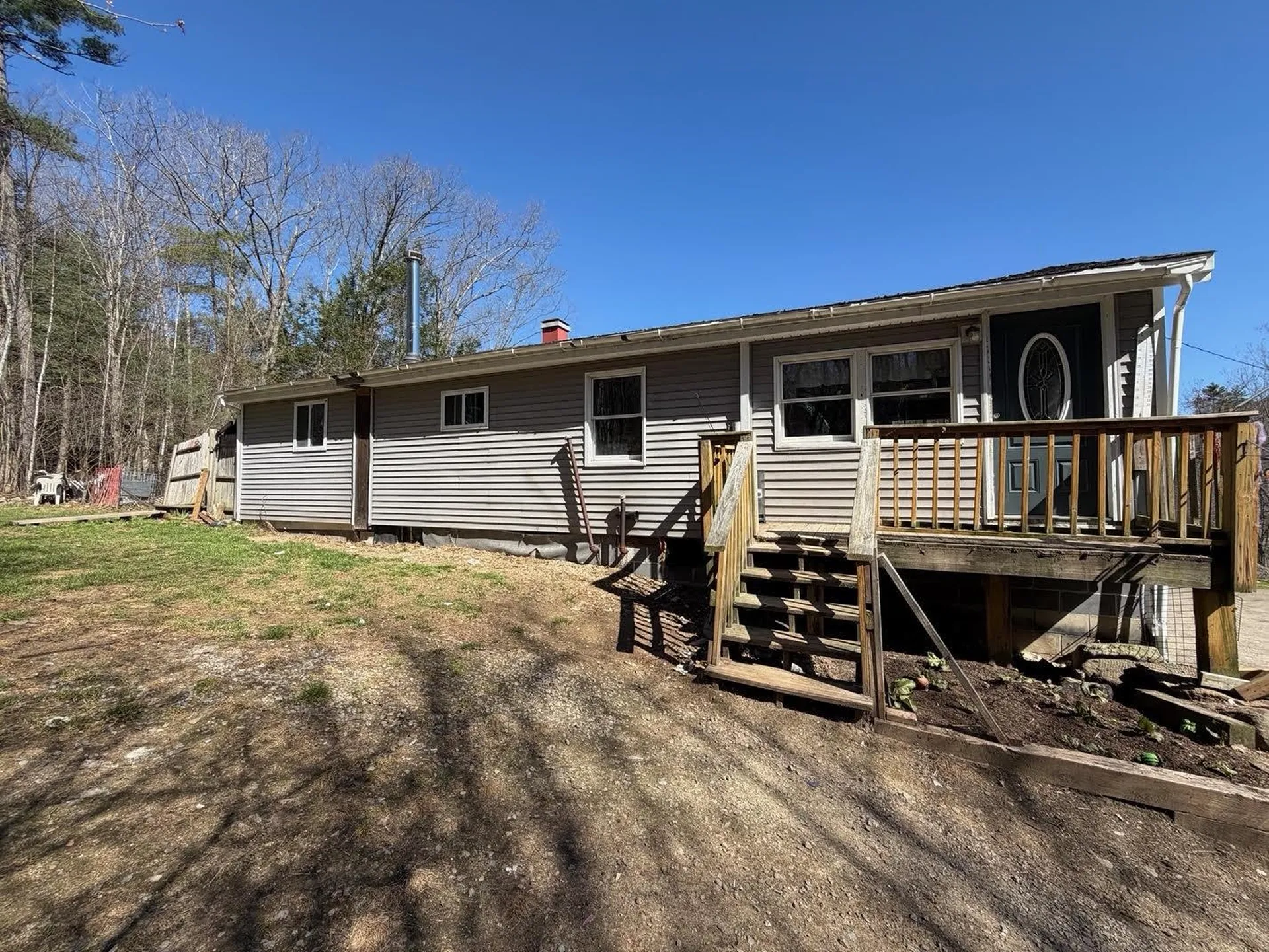 136 River Street Jaffrey NH 03452
