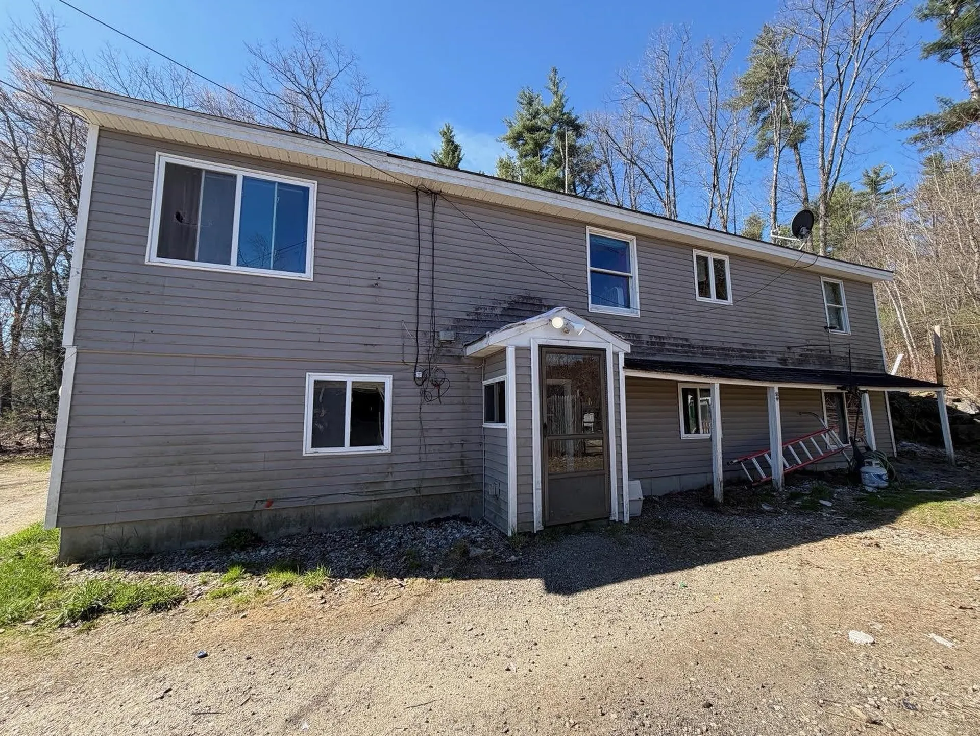 136 River Street Jaffrey NH 03452