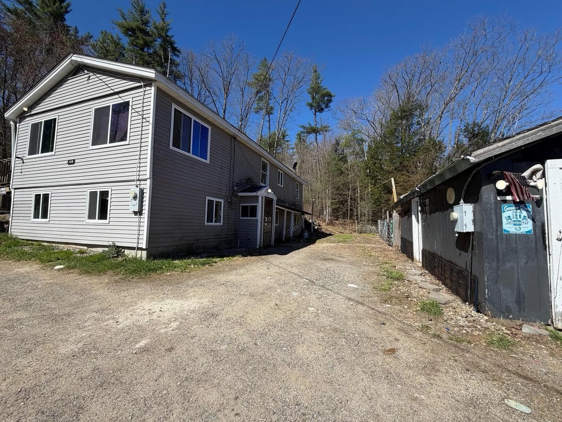 136 River Street Jaffrey NH 03452