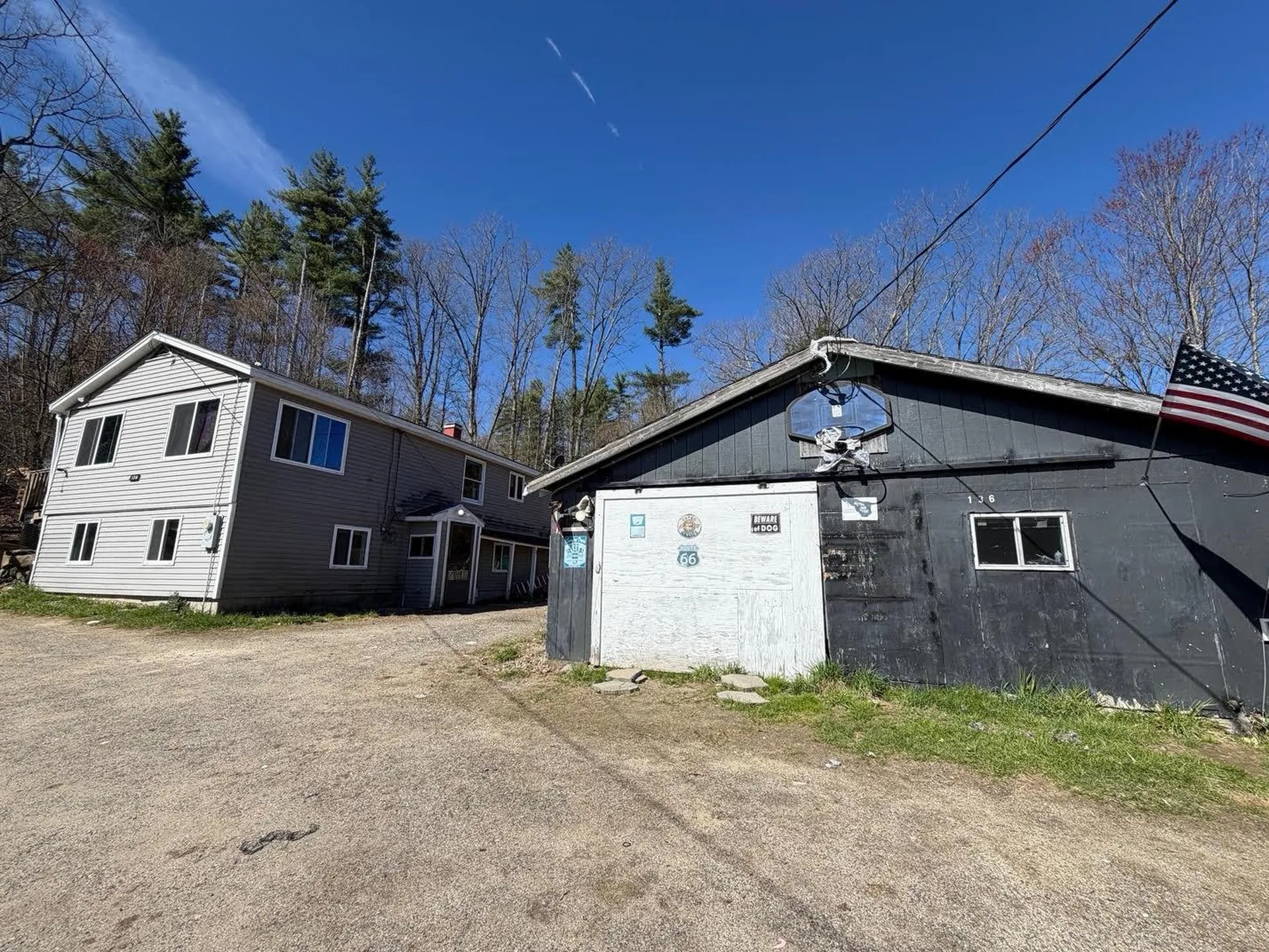 136 River Street Jaffrey NH 03452