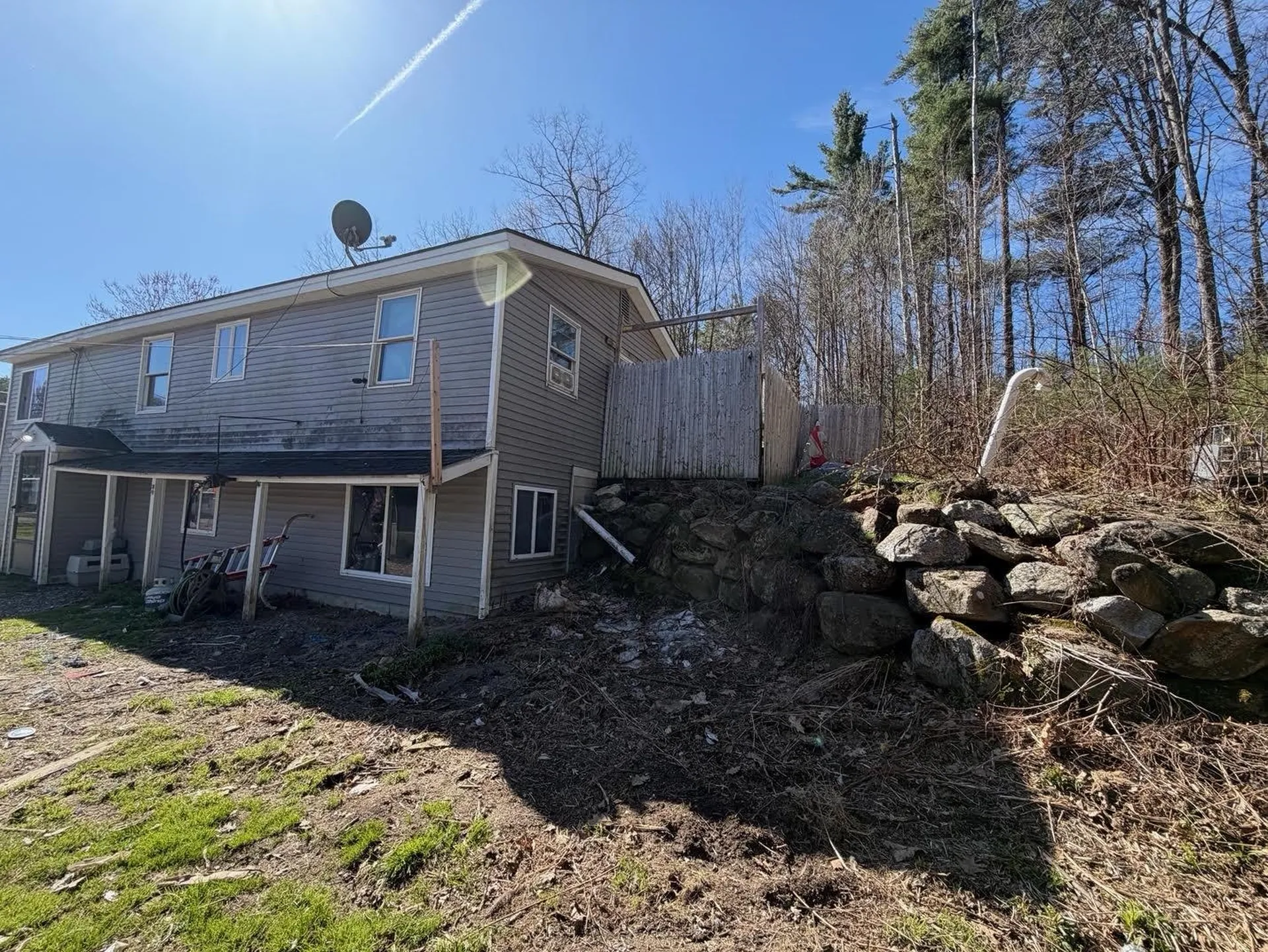 136 River Street Jaffrey NH 03452