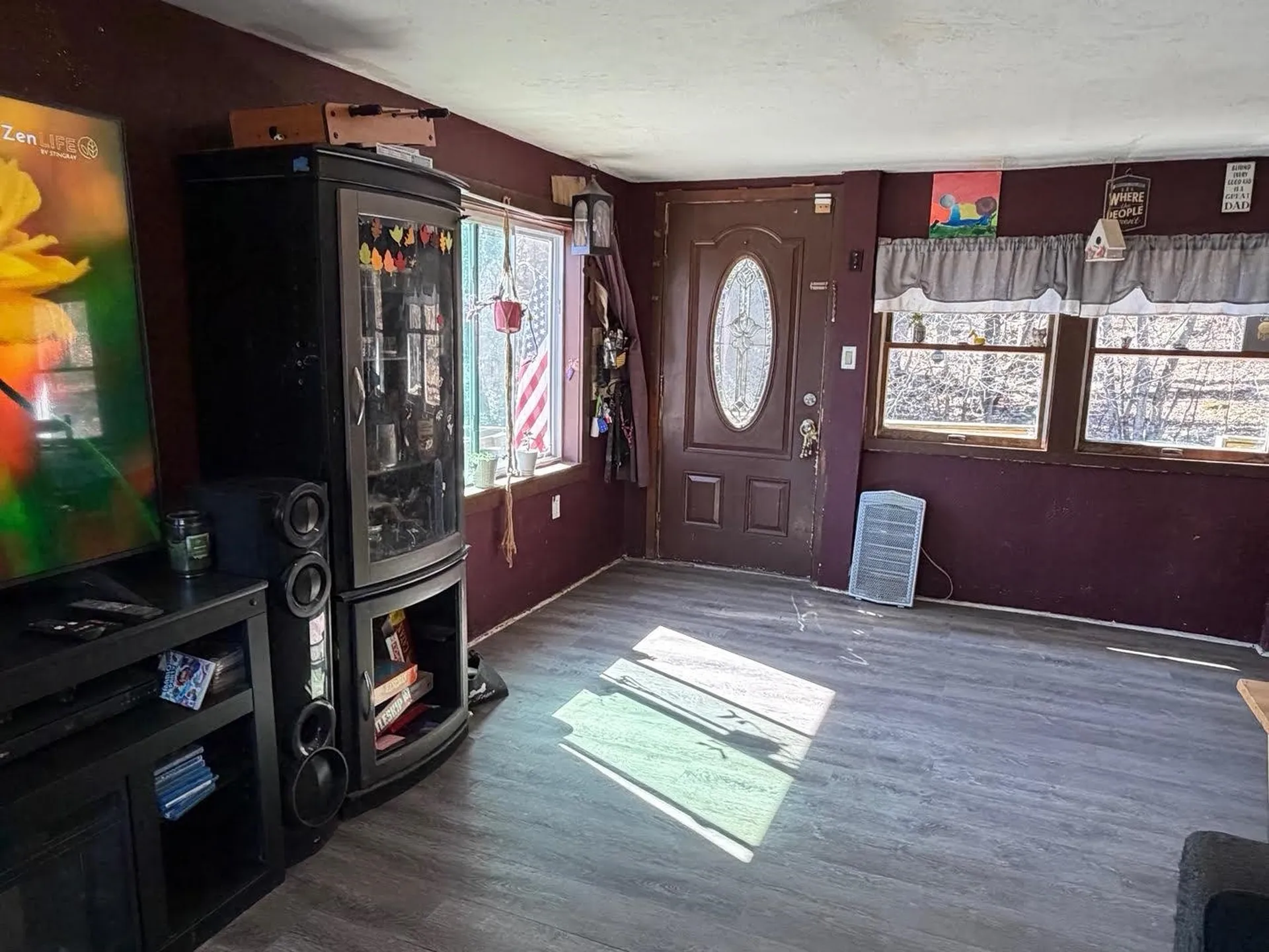 136 River Street Jaffrey NH 03452