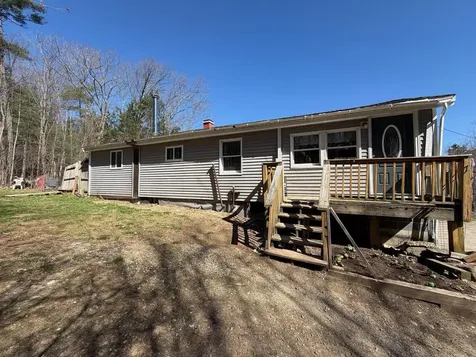 136 River Street Jaffrey NH 03452