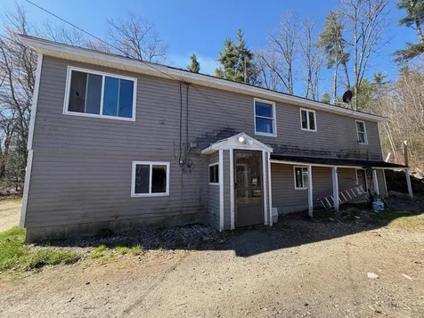 136 River Street Jaffrey NH 03452