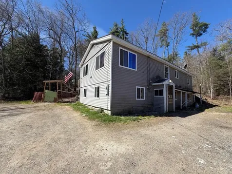 136 River Street Jaffrey NH 03452