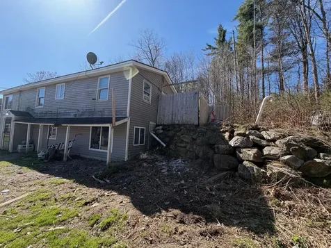 136 River Street Jaffrey NH 03452