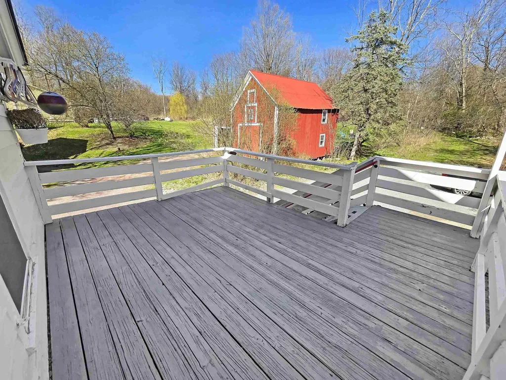 2830 Stage Road Benson VT 05743