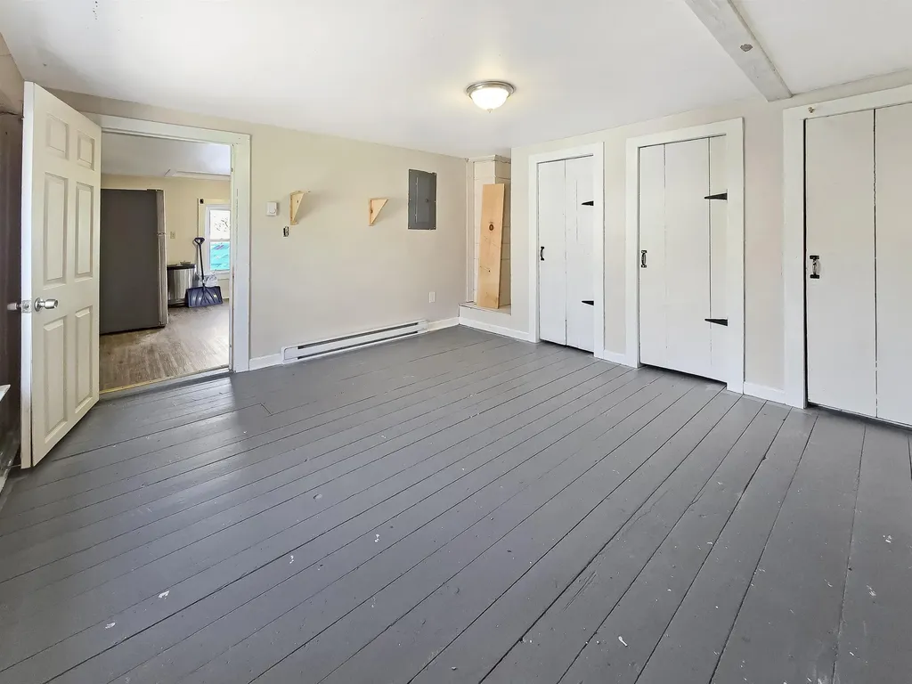 2830 Stage Road Benson VT 05743