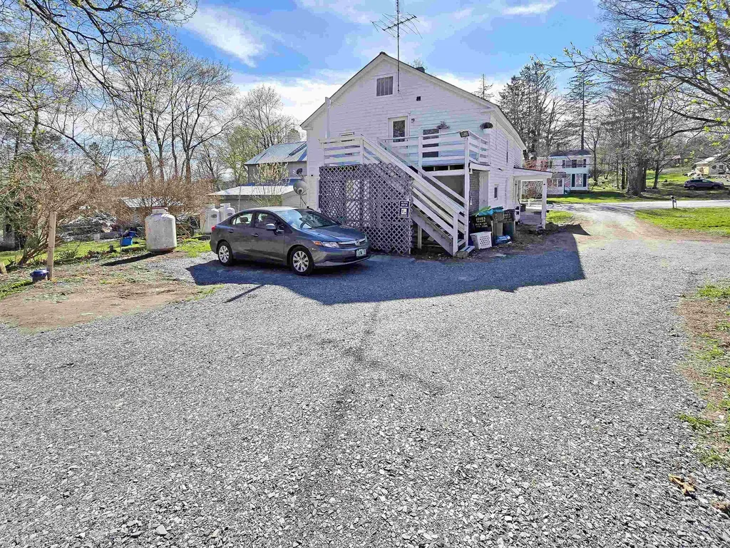 2830 Stage Road Benson VT 05743