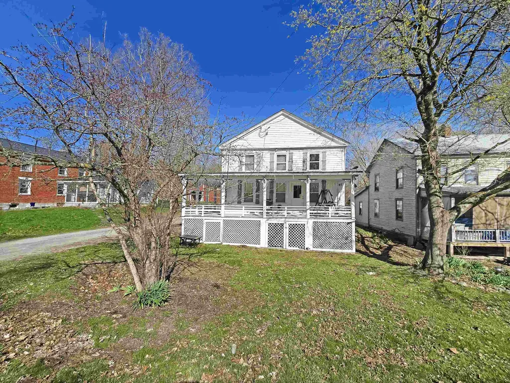 2830 Stage Road Benson VT 05743