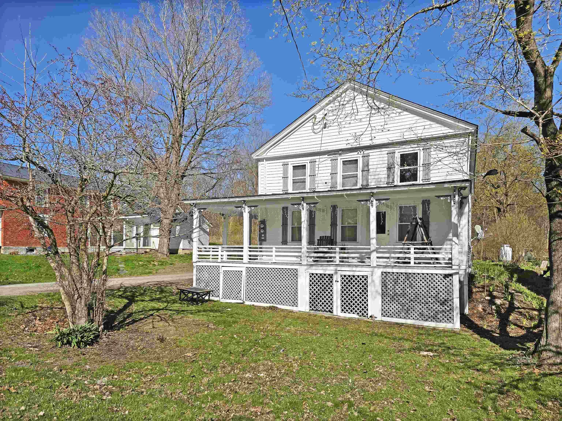 2830 Stage Road Benson VT 05743