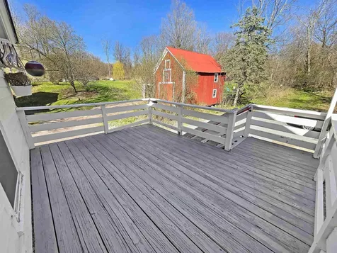 2830 Stage Road Benson VT 05743