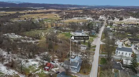 2830 Stage Road Benson VT 05743