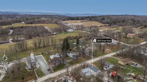 2830 Stage Road Benson VT 05743