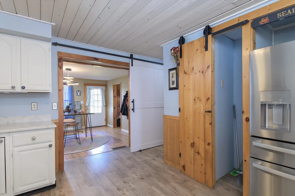 2091 North Lake Road Benson VT 05743