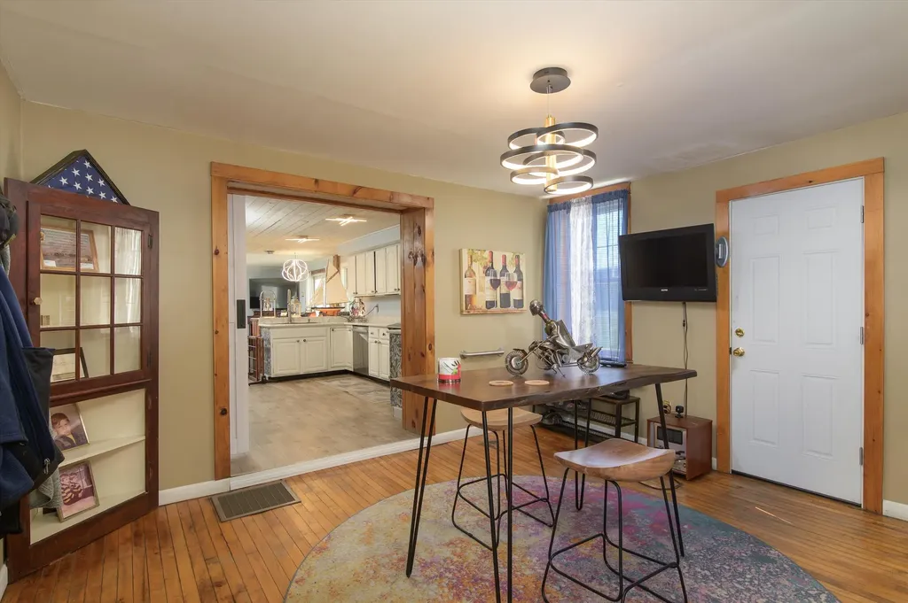 2091 North Lake Road Benson VT 05743