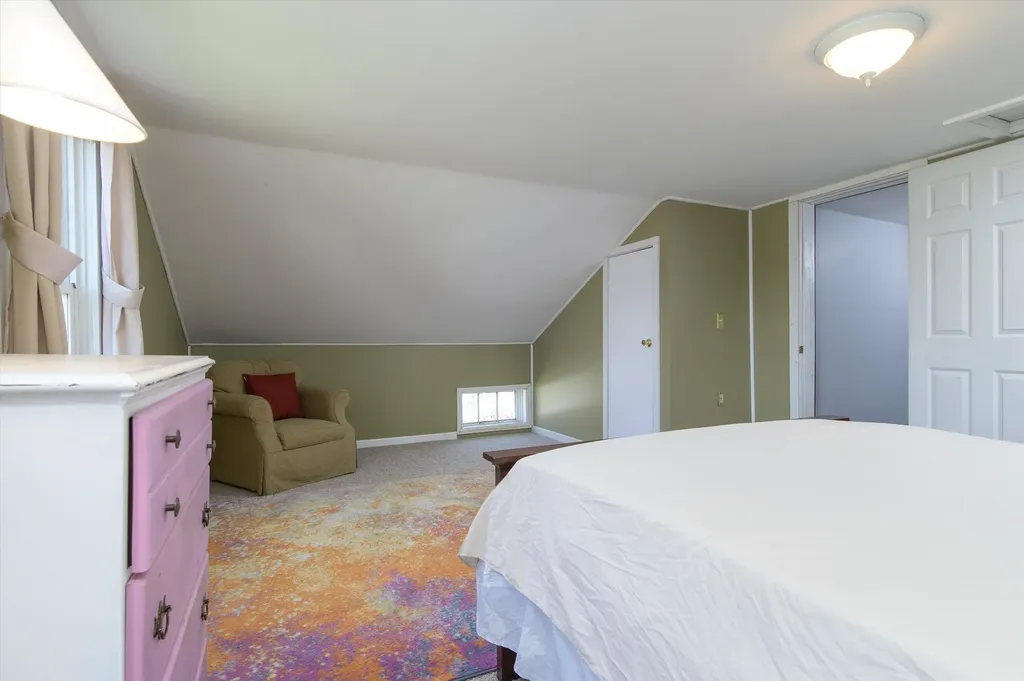 2091 North Lake Road Benson VT 05743