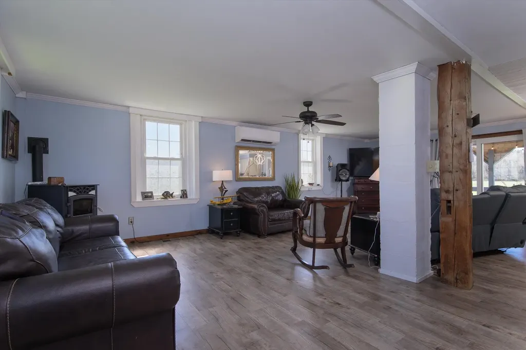 2091 North Lake Road Benson VT 05743