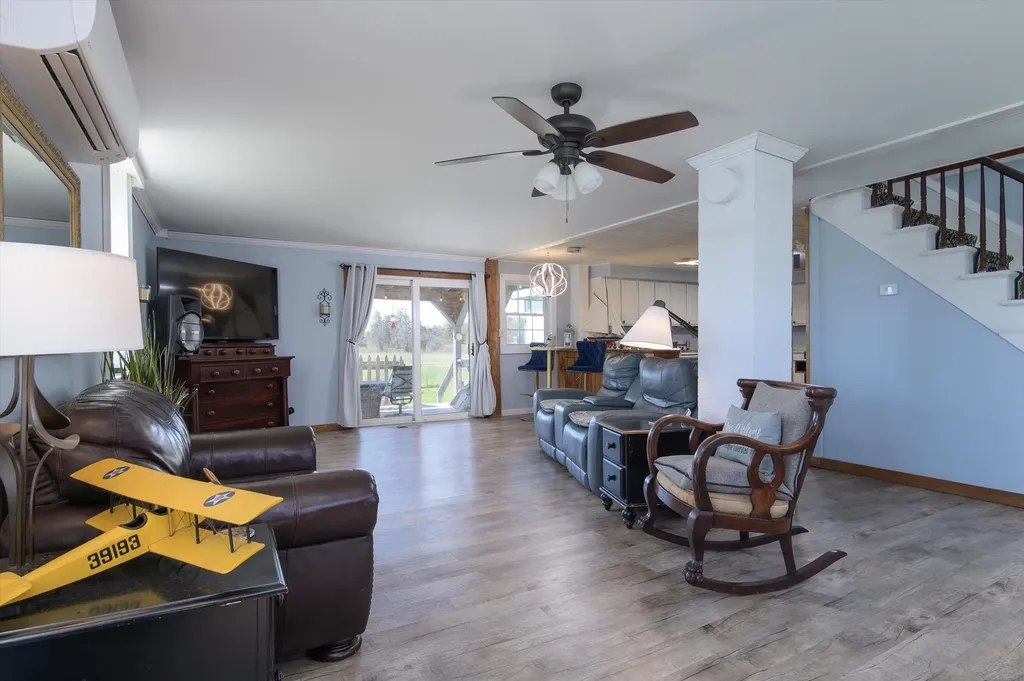 2091 North Lake Road Benson VT 05743