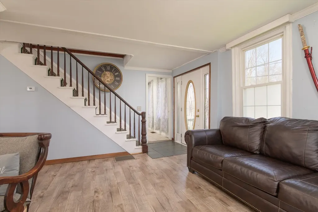 2091 North Lake Road Benson VT 05743