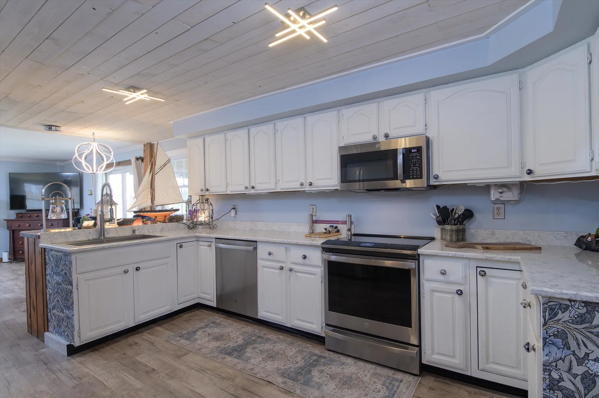 2091 North Lake Road Benson VT 05743