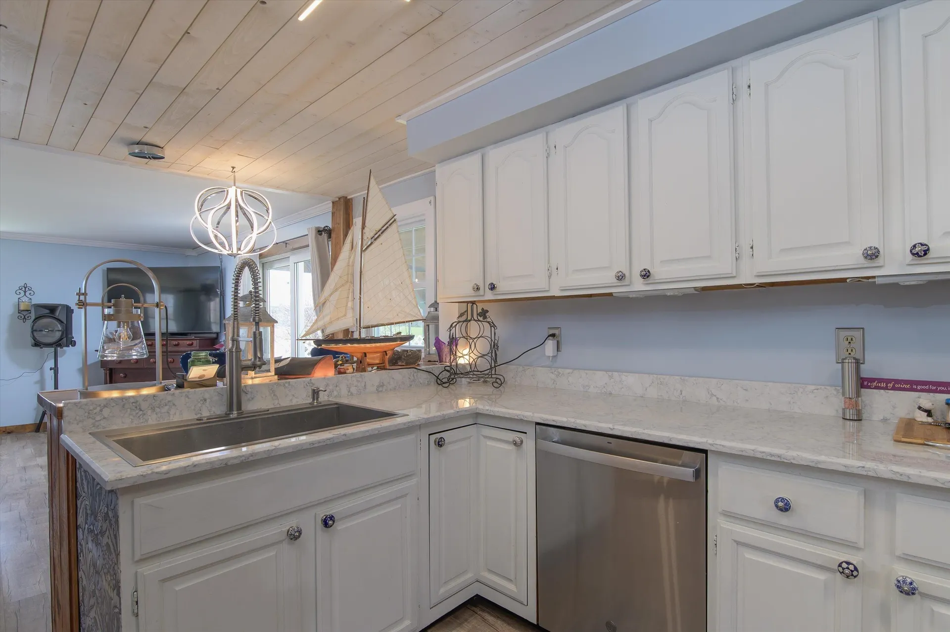 2091 North Lake Road Benson VT 05743