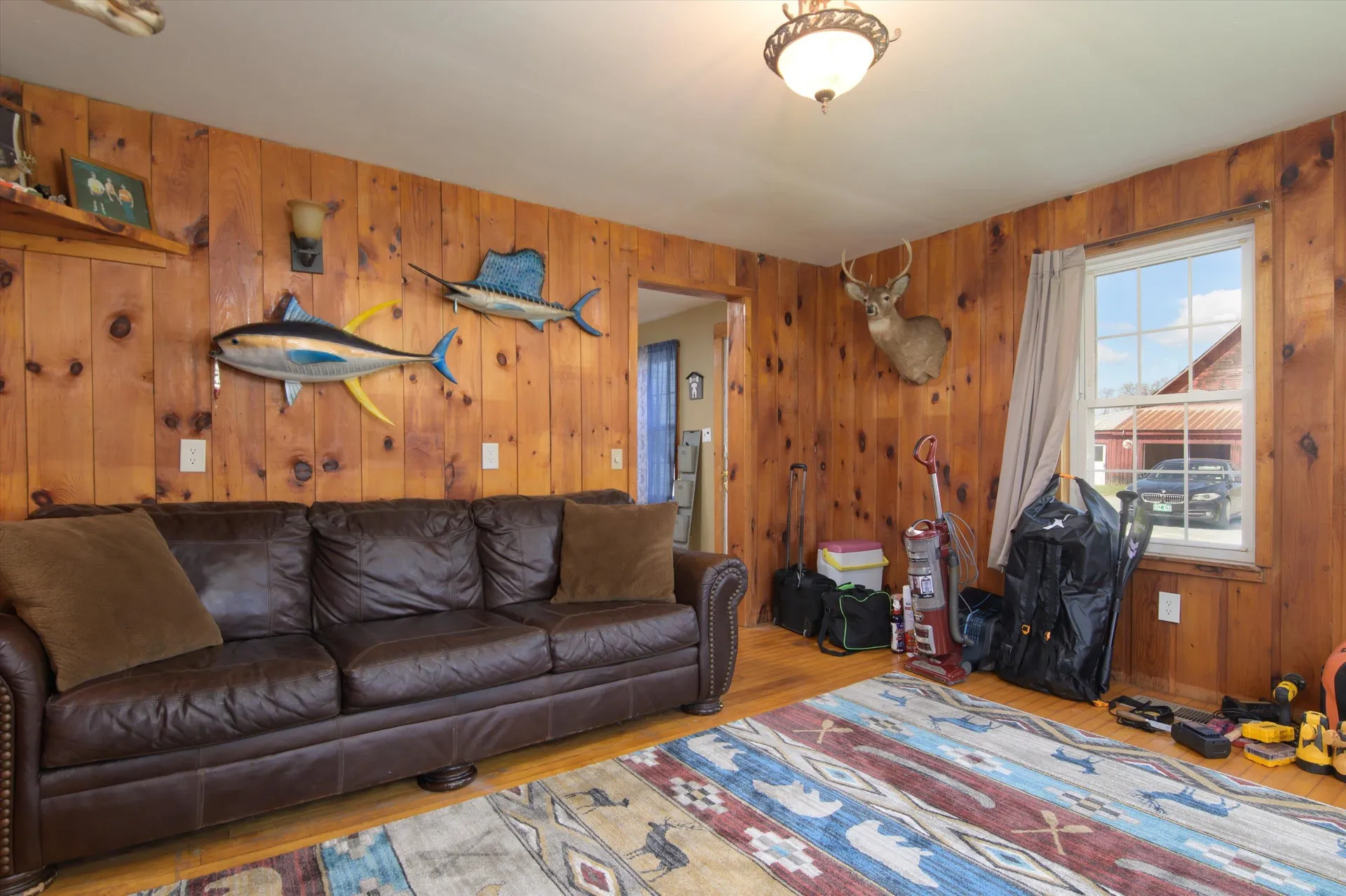 2091 North Lake Road Benson VT 05743