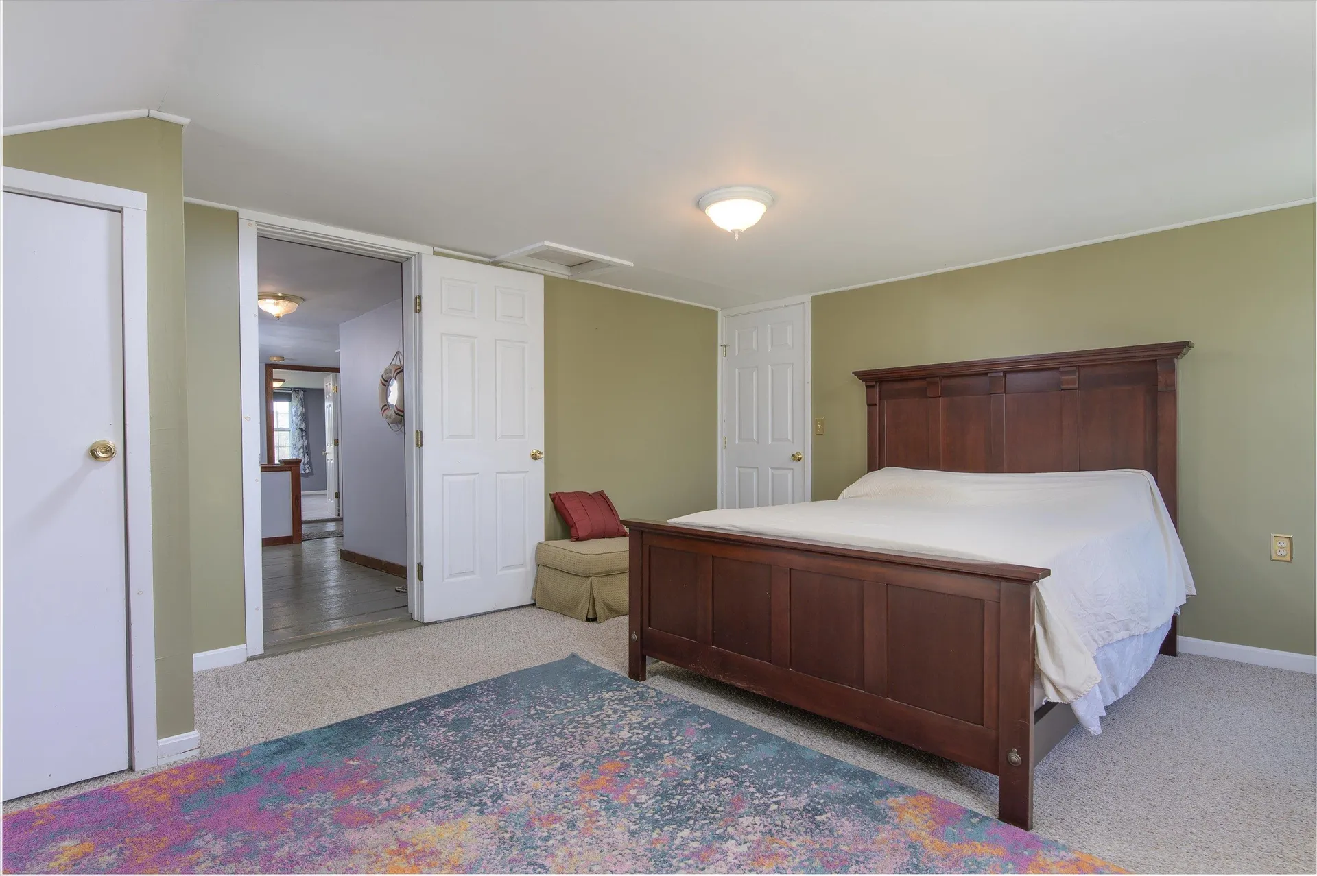 2091 North Lake Road Benson VT 05743
