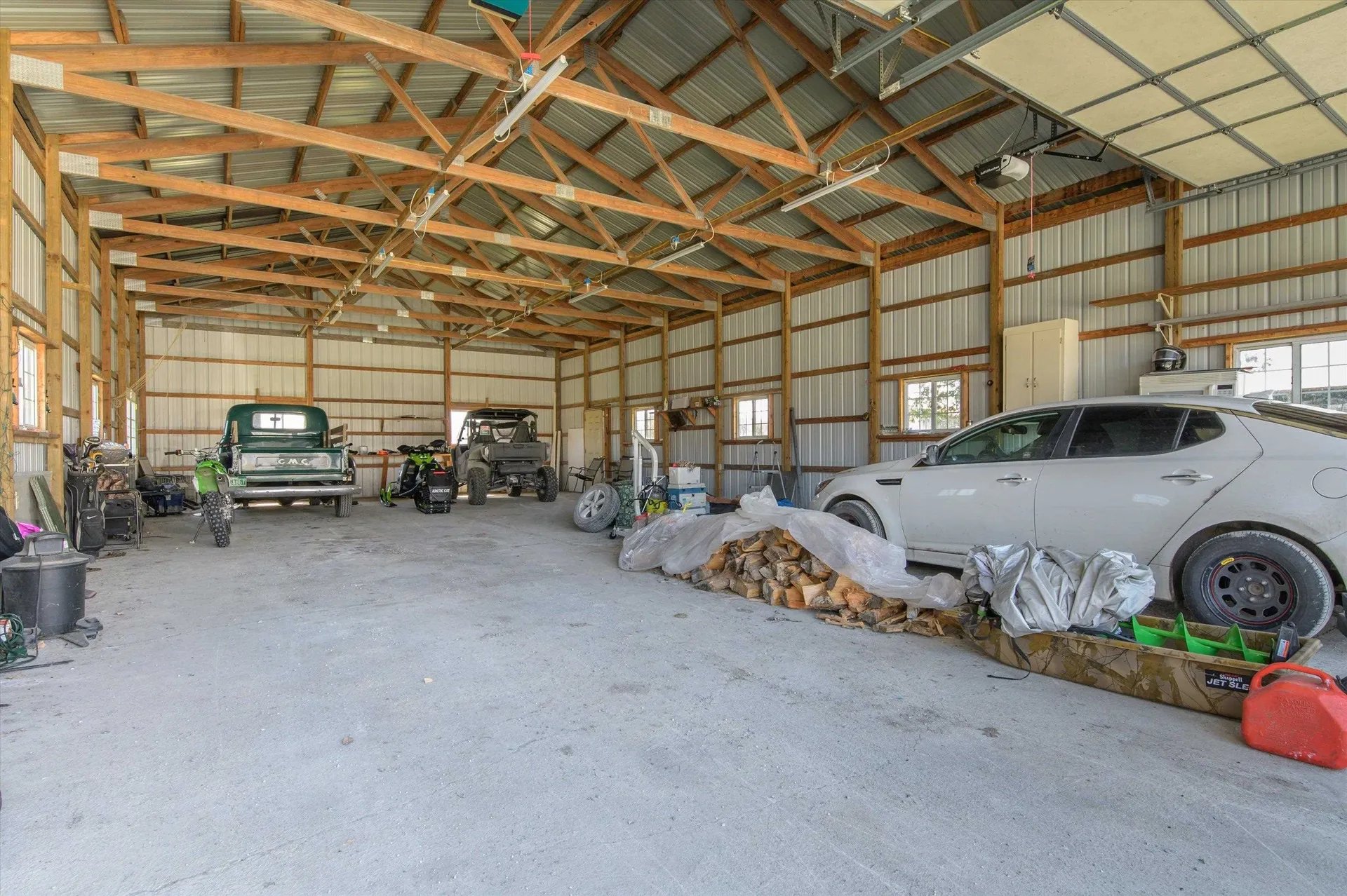 2091 North Lake Road Benson VT 05743