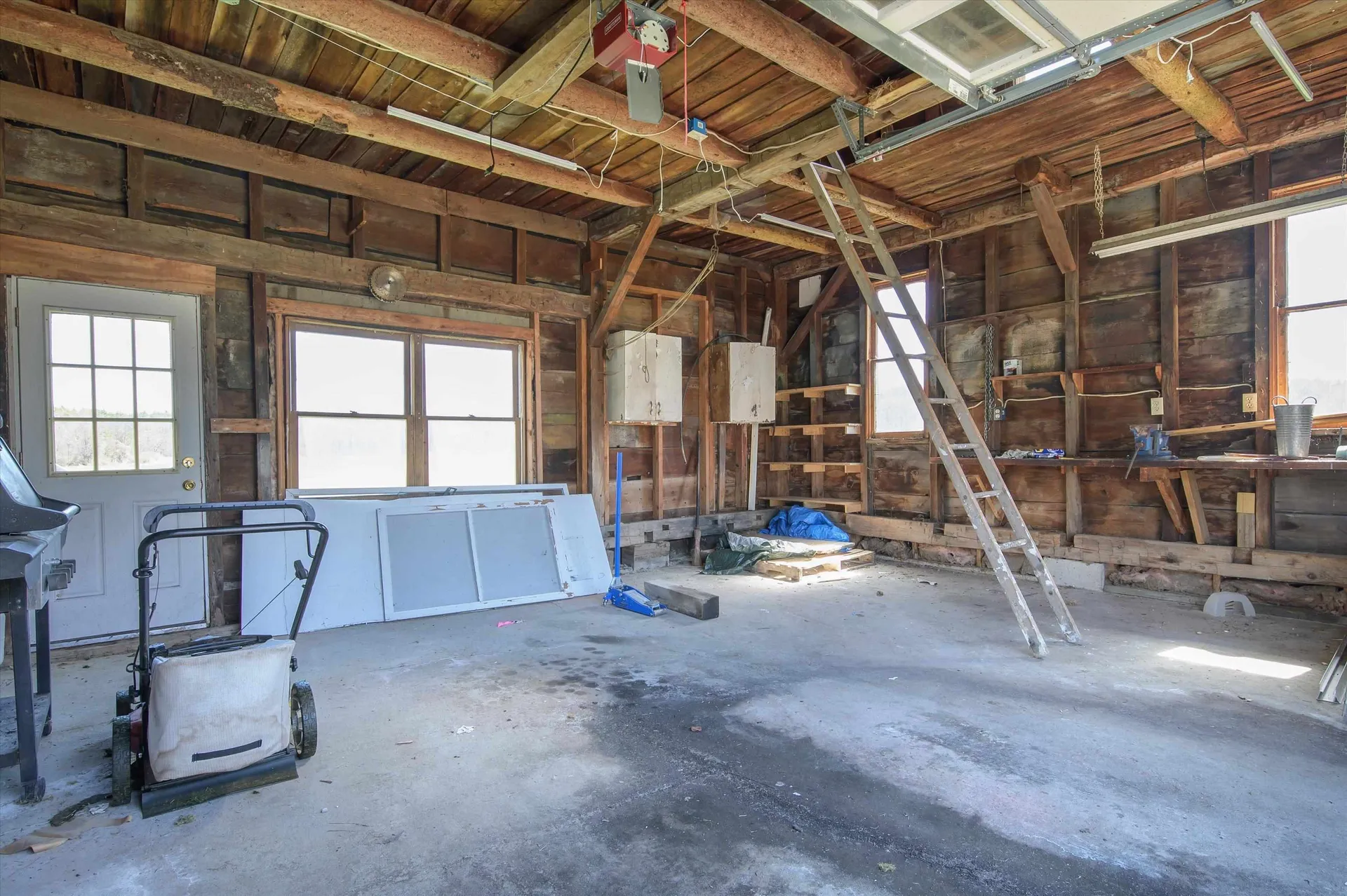 2091 North Lake Road Benson VT 05743