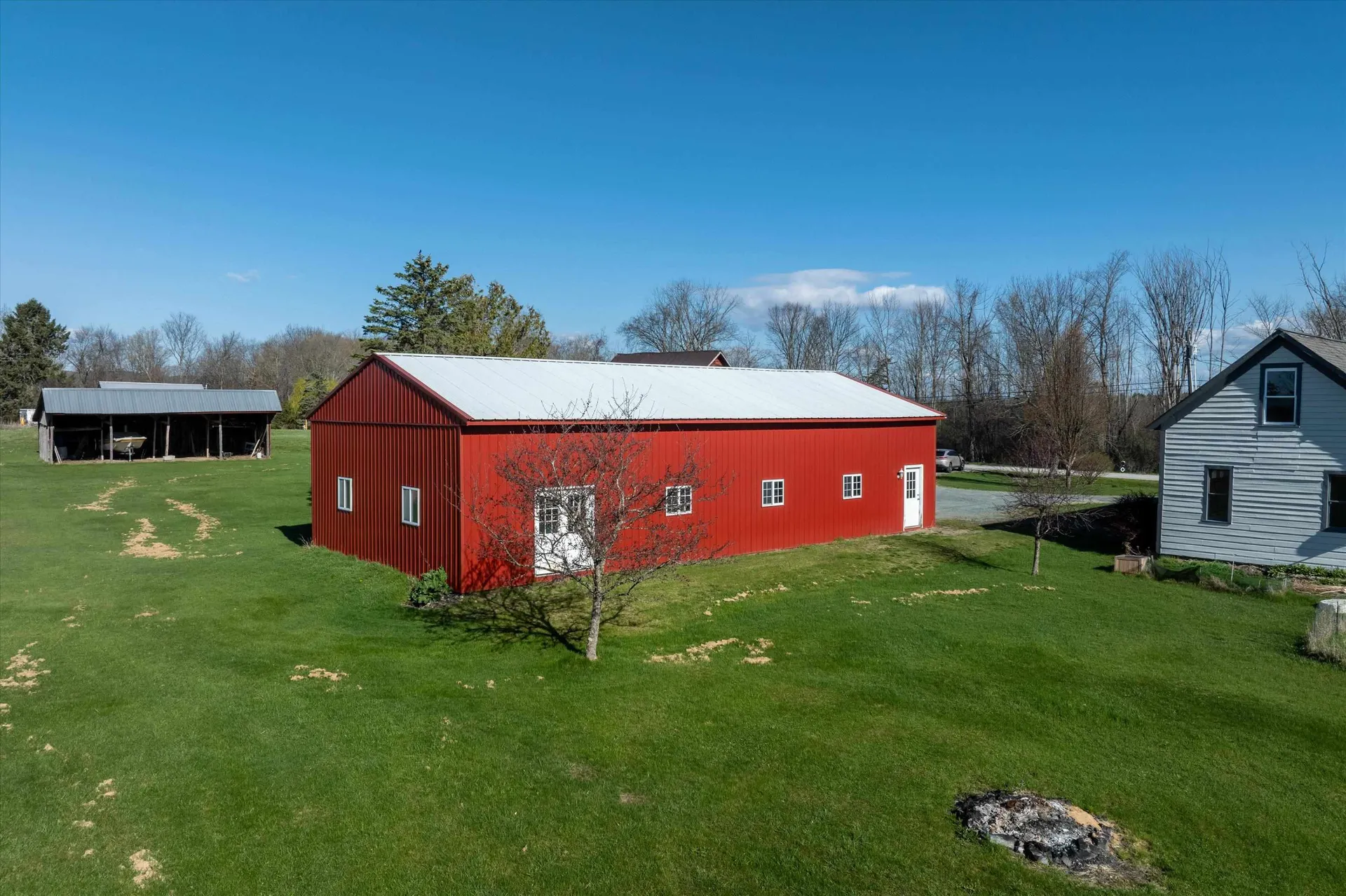 2091 North Lake Road Benson VT 05743
