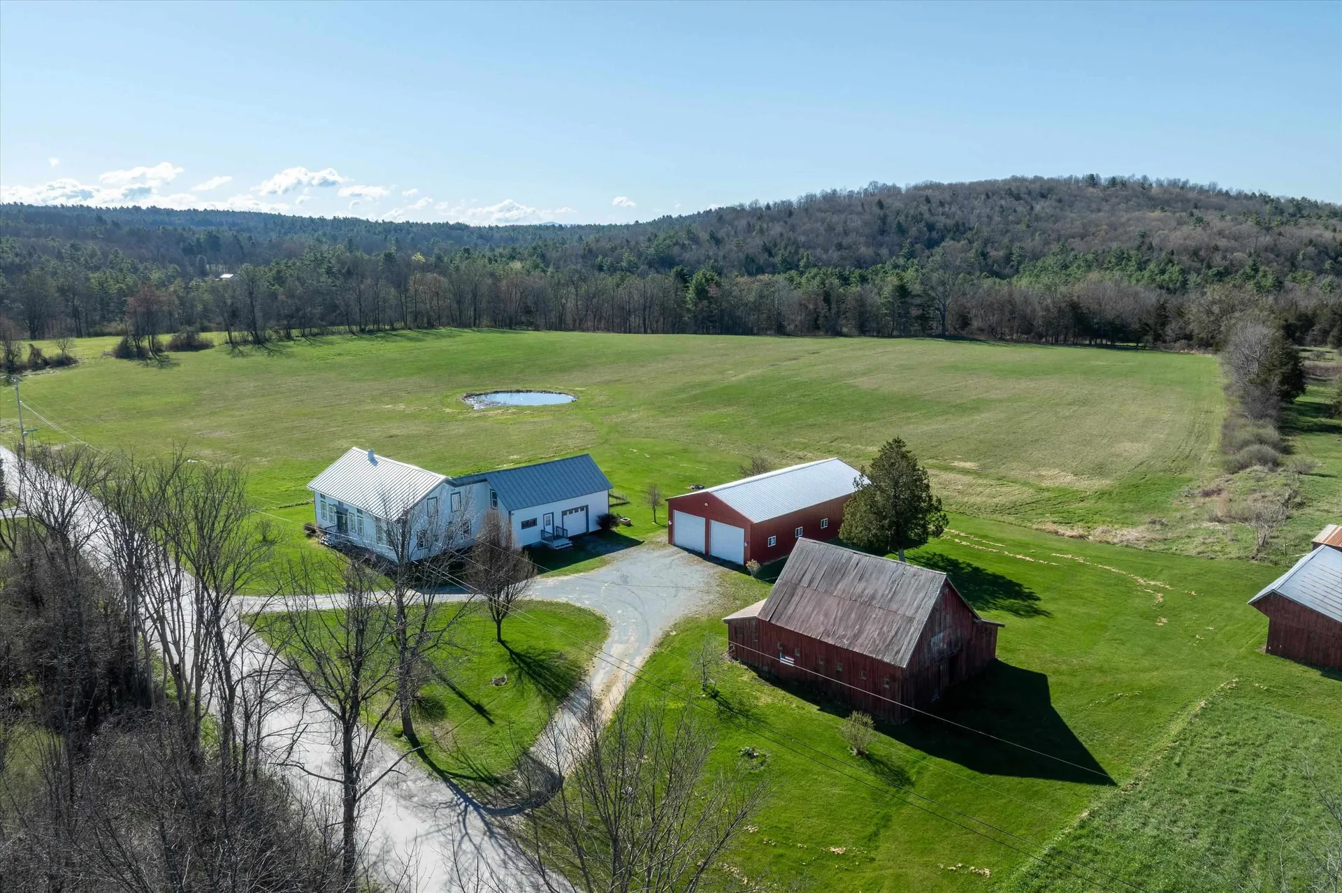 2091 North Lake Road Benson VT 05743