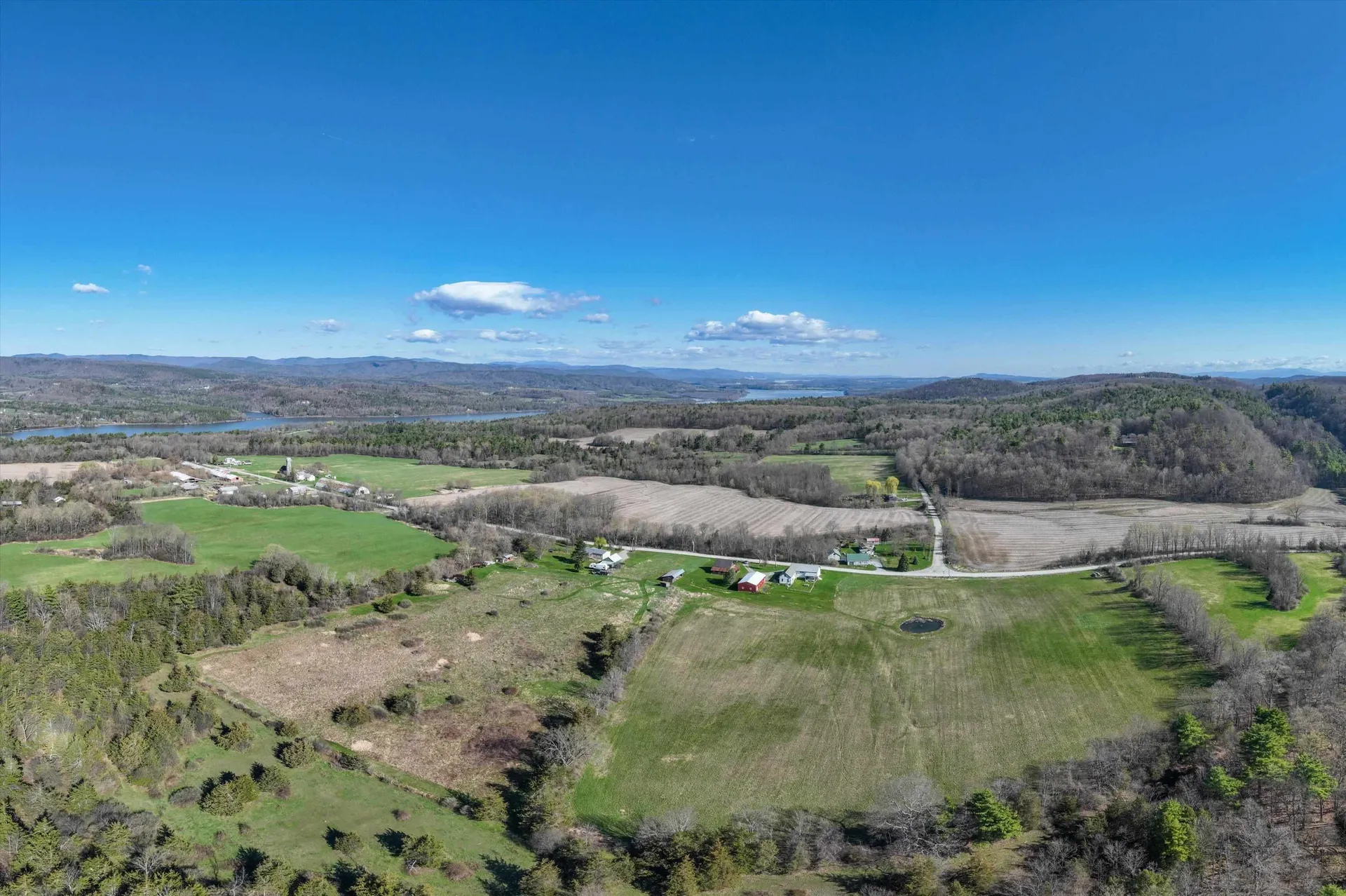 2091 North Lake Road Benson VT 05743