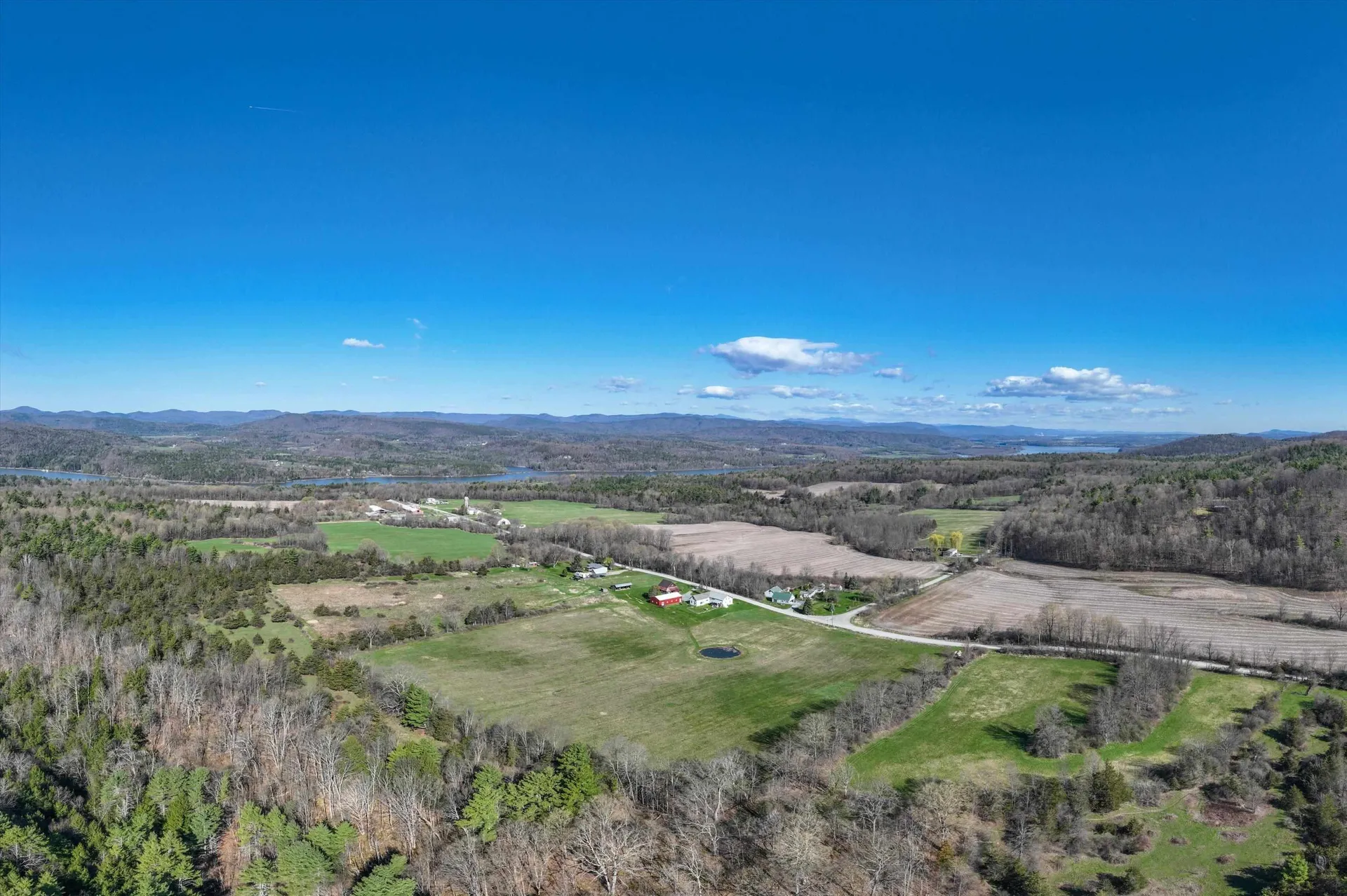 2091 North Lake Road Benson VT 05743
