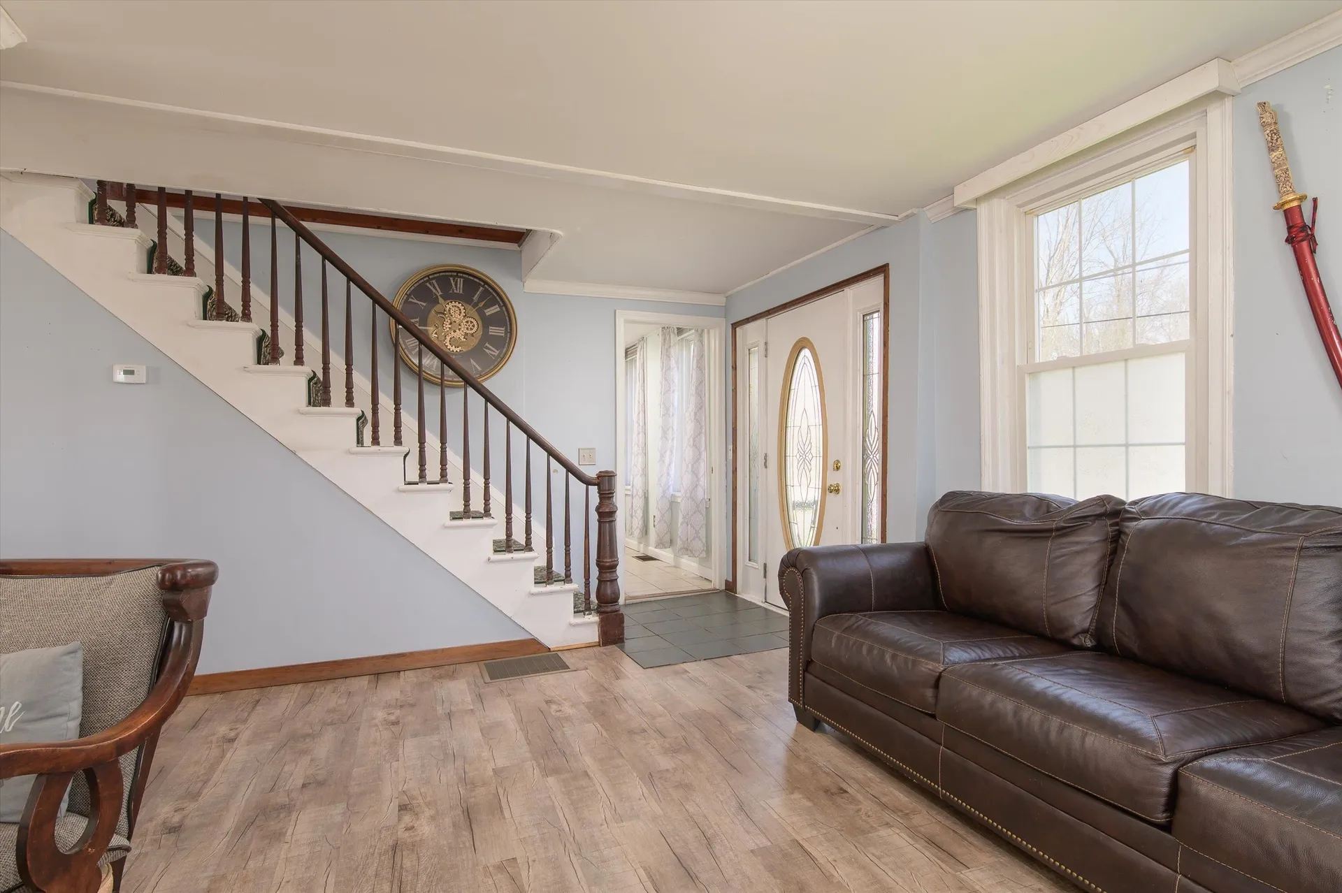 2091 North Lake Road Benson VT 05743