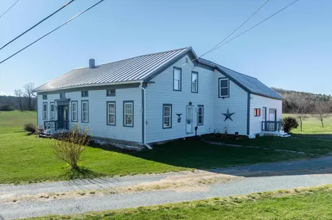 2091 North Lake Road Benson VT 05743