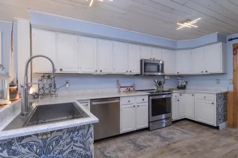 2091 North Lake Road Benson VT 05743