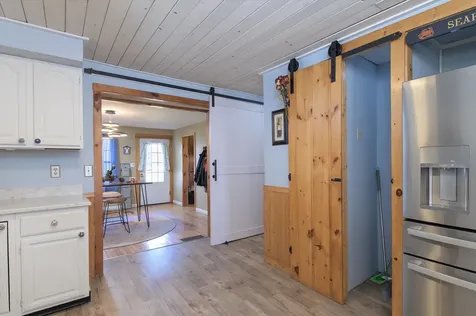 2091 North Lake Road Benson VT 05743