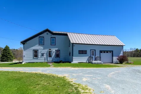 2091 North Lake Road Benson VT 05743